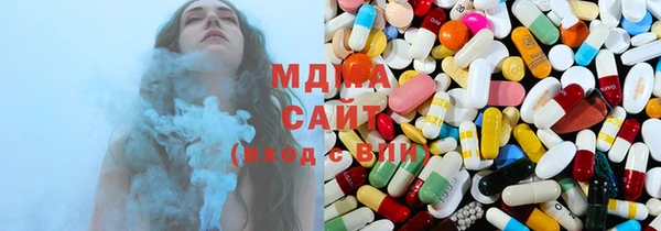 индика Лиски